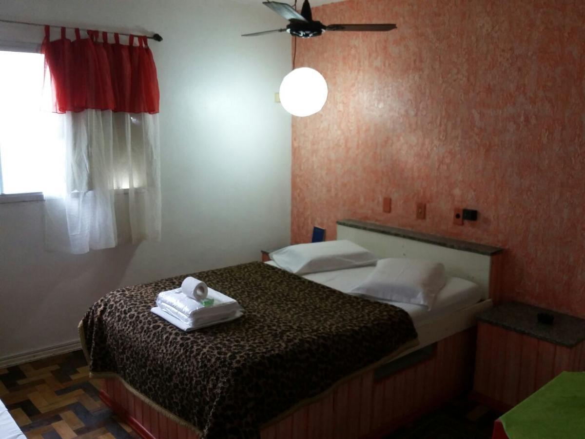 Hotel Car Rio Grande  Eksteriør bilde